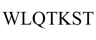 WLQTKST