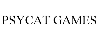 PSYCAT GAMES