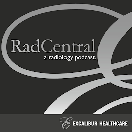 RADCENTRAL A RADIOLOGY PODCAST.