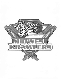 MIDWEST KRAWLERS EST. 2016