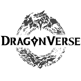 DRAGONVERSE