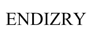 ENDIZRY