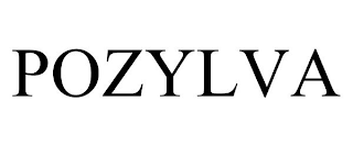 POZYLVA