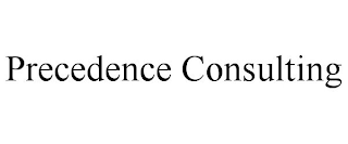 PRECEDENCE CONSULTING