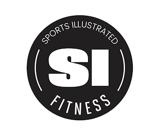 SI SPORTS ILLUSTRATED FITNESS