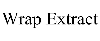 WRAP EXTRACT
