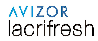 AVIZOR LACRIFRESH