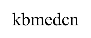 KBMEDCN