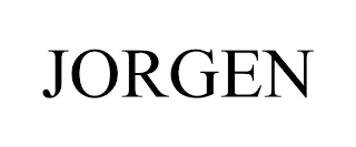 JORGEN