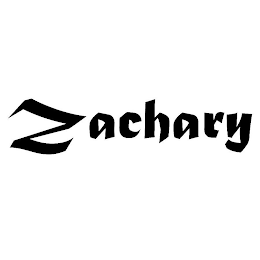 ZACHARY