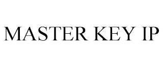 MASTER KEY IP