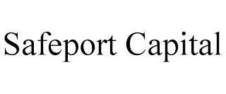 SAFEPORT CAPITAL