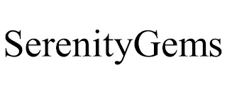 SERENITYGEMS
