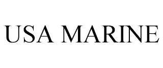 USA MARINE