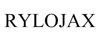 RYLOJAX