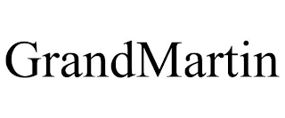GRANDMARTIN