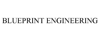 BLUEPRINT ENGINEERING