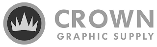 CROWN GRAPHIC SUPPLY