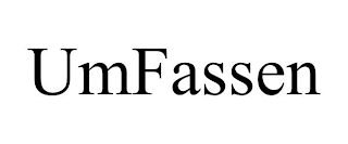 UMFASSEN