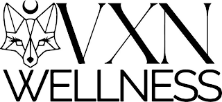 VXN WELLNESS