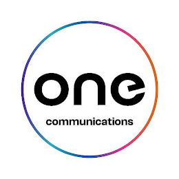 ONE COMMUNICATIONS