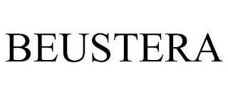 BEUSTERA