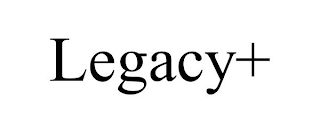 LEGACY+