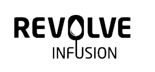 REVOLVE INFUSION