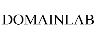 DOMAINLAB