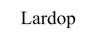 LARDOP