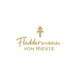 FLEDDERMANN VON RIESTE