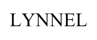 LYNNEL