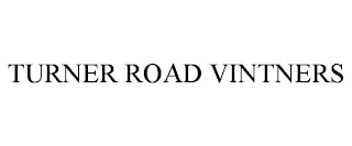 TURNER ROAD VINTNERS