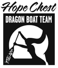 HOPE CHEST DRAGON BOAT TEAM