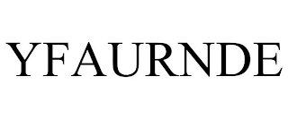 YFAURNDE