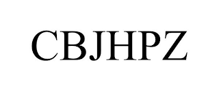 CBJHPZ