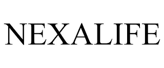 NEXALIFE
