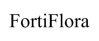 FORTIFLORA