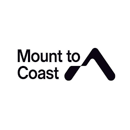 MOUNT TO COAST