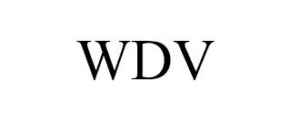 WDV