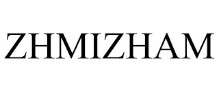 ZHMIZHAM
