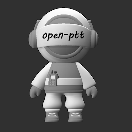 OPEN-PTT