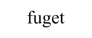 FUGET