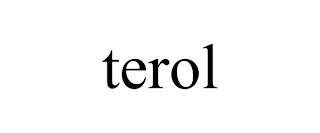 TEROL