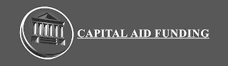 CAPITAL AID FUNDING