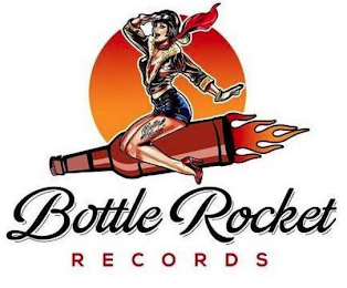 BOTTLE ROCKET RECORDS