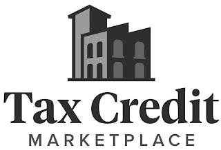 TAX CREDIT MARKETPLACE