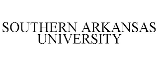 SOUTHERN ARKANSAS UNIVERSITY