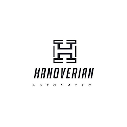 HANOVERIAN