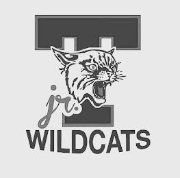 T JR. WILDCATS